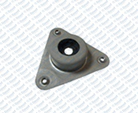 LDM 334506 Amortisor Takozu Clio Iii-Iv-Grandtour-Modus-Grand Modus-Captur Tum Serisi